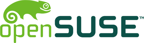 OpenSUSE